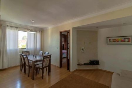 Foto 01 de apartamento à venda com 2 quartos, 60m² em Parque dos Passaros, São Bernardo do Campo