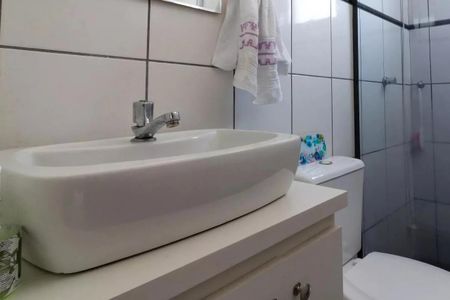 Foto 11 de apartamento à venda com 2 quartos, 60m² em Parque dos Passaros, São Bernardo do Campo