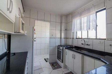 Foto 05 de apartamento à venda com 2 quartos, 60m² em Parque dos Passaros, São Bernardo do Campo