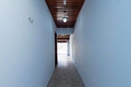 Casa para alugar com 85m², 2 quartos e 2 vagas Casa para alugar com 85m², 2 quartos e 2 vagasQuintal