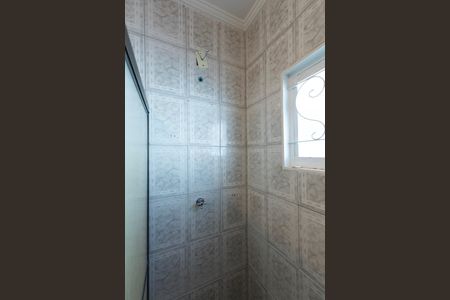 Casa para alugar com 85m², 2 quartos e 2 vagas Casa para alugar com 85m², 2 quartos e 2 vagasBanheiro