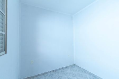 Quarto 1 de casa para alugar com 2 quartos, 85m² em  Jardim São Paulo, Sorocaba