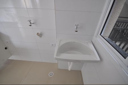 Apartamento para alugar com 31m², 1 quarto e sem vagaÁrea de Serviço