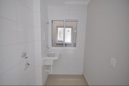 Apartamento para alugar com 31m², 1 quarto e sem vagaÁrea de Serviço