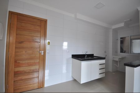 Apartamento para alugar com 31m², 1 quarto e sem vagaCozinha
