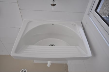 Apartamento para alugar com 31m², 1 quarto e sem vagaÁrea de Serviço