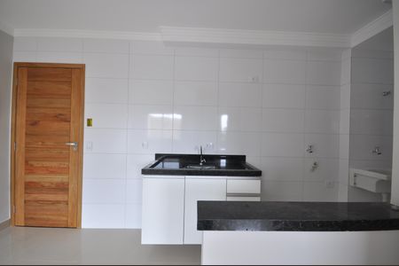 Apartamento para alugar com 31m², 1 quarto e sem vagaCozinha