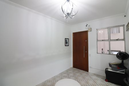 Sala  de apartamento para alugar com 2 quartos, 56m² em Assunção, São Bernardo do Campo