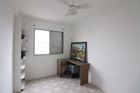 Quarto 1 de apartamento para alugar com 2 quartos, 56m² em Assunção, São Bernardo do Campo