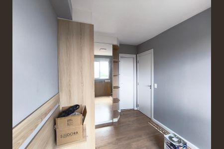 Apartamento à venda com 27m², 1 quarto e sem vagaQuarto