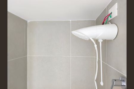 Apartamento à venda com 27m², 1 quarto e sem vagaBanheiro