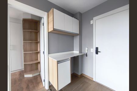 Apartamento à venda com 27m², 1 quarto e sem vagaCozinha