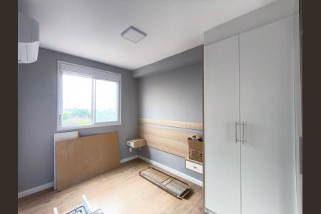 Apartamento à venda com 27m², 1 quarto e sem vagaQuarto