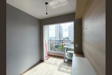 Apartamento à venda com 27m², 1 quarto e sem vagaSala
