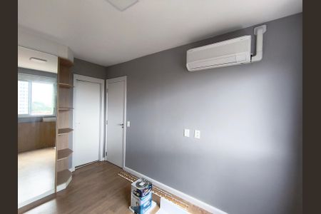 Apartamento à venda com 27m², 1 quarto e sem vagaQuarto