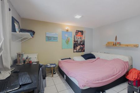 Quarto de casa para alugar com 1 quarto, 60m² em Pinheiros, São Paulo