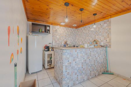 Cozinha de casa para alugar com 1 quarto, 60m² em Pinheiros, São Paulo