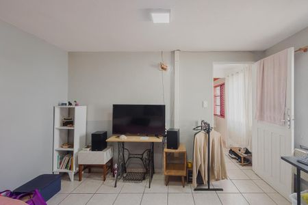 Quarto de casa para alugar com 1 quarto, 60m² em Pinheiros, São Paulo