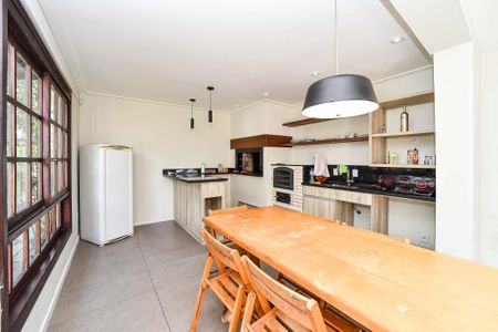 Casa à venda com 300m², 3 quartos e 2 vagasEspaço Gourmet