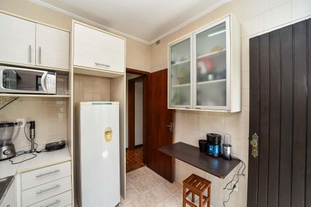 Casa à venda com 300m², 3 quartos e 2 vagasCozinha