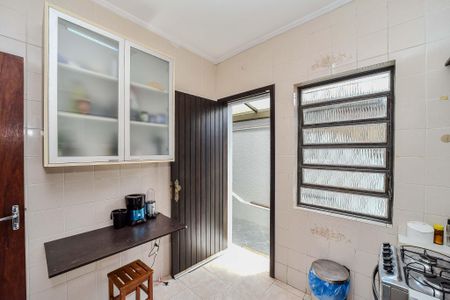 Casa à venda com 300m², 3 quartos e 2 vagasCozinha