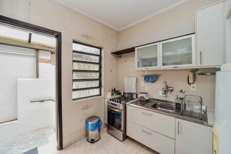 Casa à venda com 300m², 3 quartos e 2 vagasCozinha