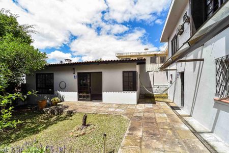 Casa à venda com 300m², 3 quartos e 2 vagasQuintal