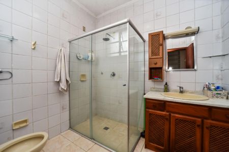 Casa à venda com 300m², 3 quartos e 2 vagasBanheiro da Suíte 2