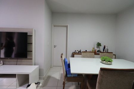 Sala de apartamento para alugar com 3 quartos, 115m² em Jardim Botânico, Ribeirão Preto