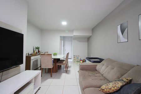 Sala de apartamento para alugar com 3 quartos, 115m² em Jardim Botânico, Ribeirão Preto