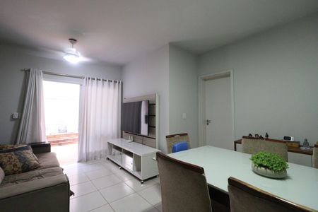 Sala de apartamento para alugar com 3 quartos, 115m² em Jardim Botânico, Ribeirão Preto