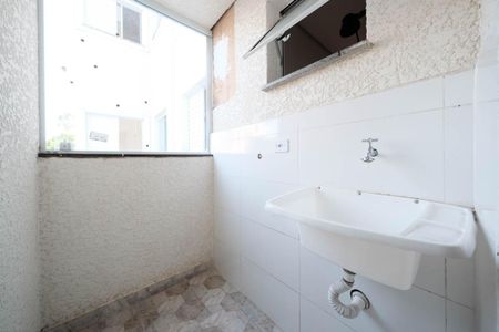 Apartamento à venda com 40m², 2 quartos e sem vagaÁrea de Serviço