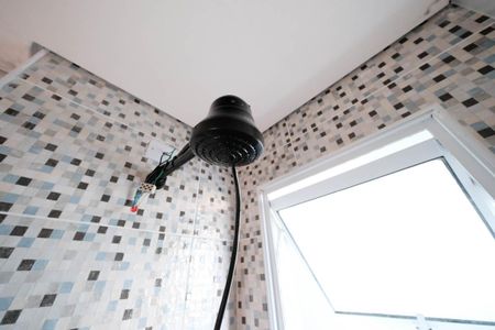 Apartamento à venda com 40m², 2 quartos e sem vagaBanheiro