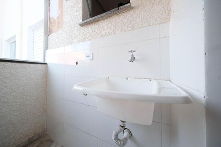 Apartamento à venda com 40m², 2 quartos e sem vagaÁrea de Serviço