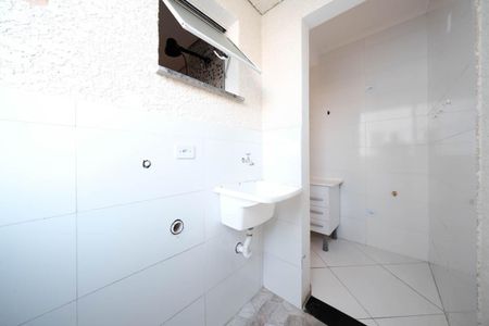 Apartamento à venda com 40m², 2 quartos e sem vagaÁrea de Serviço