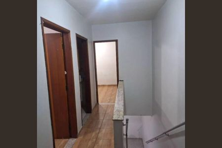 Foto 10 de casa à venda com 3 quartos, 200m² em Vila Vivaldi, São Bernardo do Campo