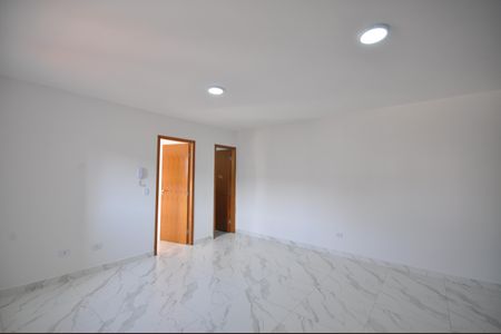 Sala de apartamento para alugar com 2 quartos, 55m² em Vila Nivi, São Paulo