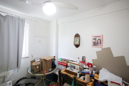 Apartamento à venda com 120m², 4 quartos e 2 vagasQuarto 4