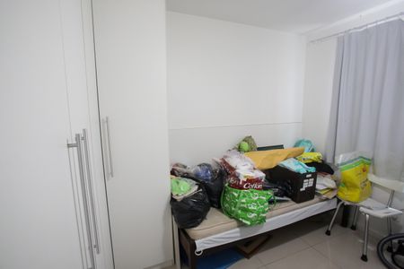 Apartamento à venda com 120m², 4 quartos e 2 vagasQuarto 4