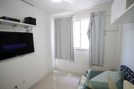 Apartamento à venda com 120m², 4 quartos e 2 vagasQuarto 3
