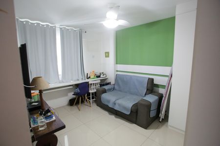 Apartamento à venda com 120m², 4 quartos e 2 vagasQuarto Suíte 1