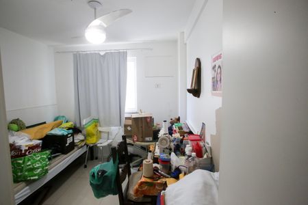 Apartamento à venda com 120m², 4 quartos e 2 vagasQuarto 4