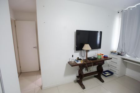 Apartamento à venda com 120m², 4 quartos e 2 vagasQuarto Suíte 1
