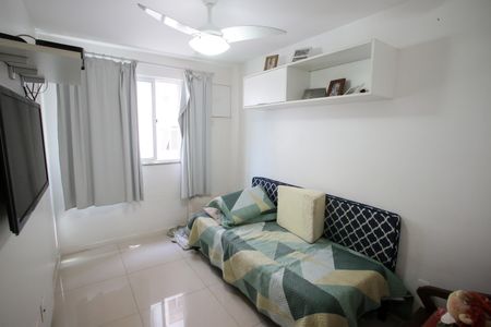 Apartamento à venda com 120m², 4 quartos e 2 vagasQuarto 3