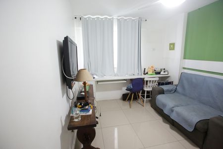 Apartamento à venda com 120m², 4 quartos e 2 vagasQuarto Suíte 1