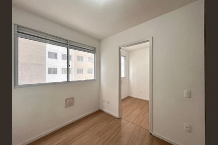 Sala de apartamento para alugar com 2 quartos, 32m² em Jardim Pereira Leite, São Paulo