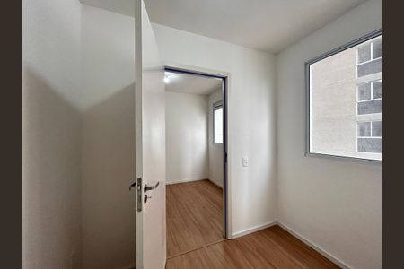 Quarto 2 de apartamento para alugar com 2 quartos, 32m² em Jardim Pereira Leite, São Paulo