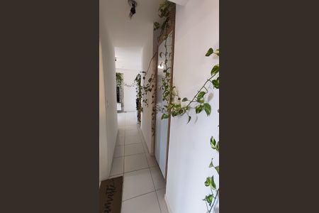 Apartamento à venda com 62m², 2 quartos e 1 vaga Apartamento à venda com 62m², 2 quartos e 1 vagaCorredor