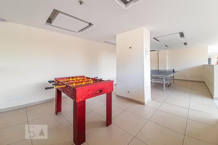 Apartamento à venda com 62m², 2 quartos e 1 vaga Apartamento à venda com 62m², 2 quartos e 1 vagaÁrea comum