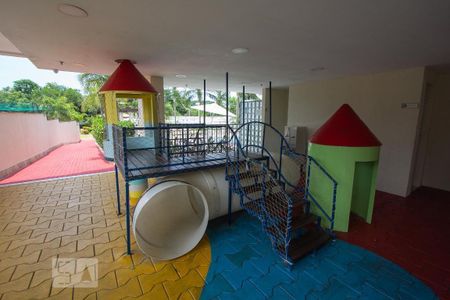 Apartamento à venda com 62m², 2 quartos e 1 vaga Apartamento à venda com 62m², 2 quartos e 1 vagaÁrea comum